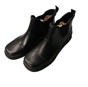 Eddie Bauer Women's Waterproof Ankle Boots | Size 10M